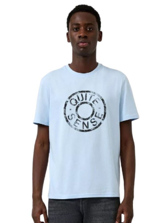 T-shirt Light Blue