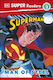 Dk Super Readers Level 3 Superman Mann aus Stahl - Dorling Kindersley Ltd - Taschenbuch / Softcover