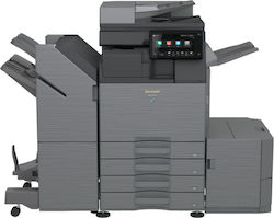 Sharp Multifuncțional Laser Color