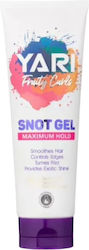 Yari Gel De Păr 250ml Yari Gel De Păr 250ml