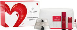 Shiseido Bio-performance Advanced Super Revitalizing Cream Gift Set Shiseido Bio-performance Advanced Super Revitalizing Cream Gift Set