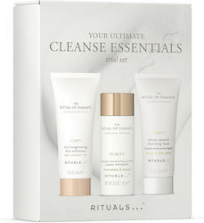 Rituals Ritual Namaste Face Care Set Cleanse Gift Set 1 Pc Rituals Ritual Namaste Face Care Set Cleanse Gift Set 1 Pc