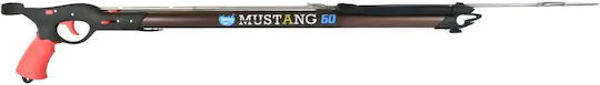 Mastro Риболовна Пушка с Каучук Sub Mustang C 60см