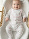Kids Tracksuit Set Pink