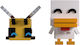 Youtooz Minecraft: Collectibles Φιγούρα