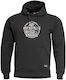 Phaeton Hood Sweater "no Mountain" K09021-nm 01...