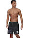 Men's Swimwear Bermuda Camo Black Camo