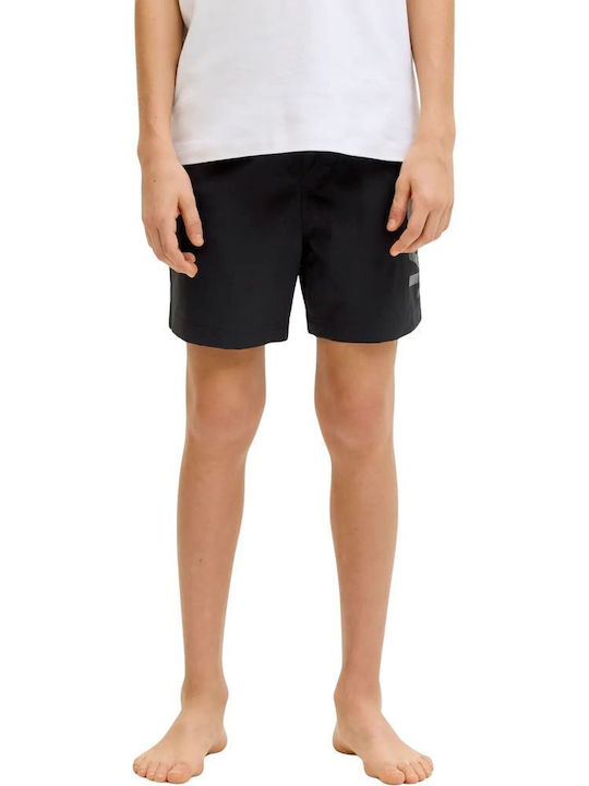 Jack & Jones Costum De Baie Pentru Copii Pantal...