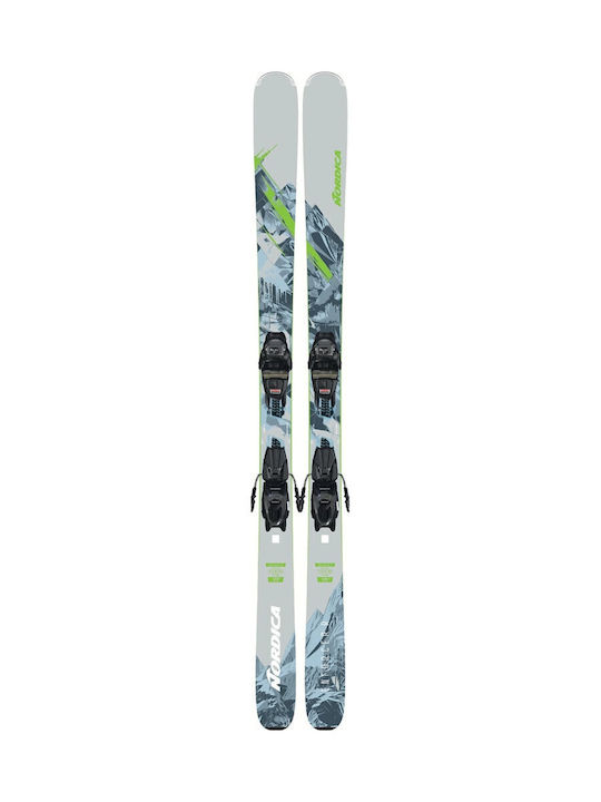 Nordica Enforcer R Ανδρικά Πέδιλα Σκι σε Μπλε Χ...