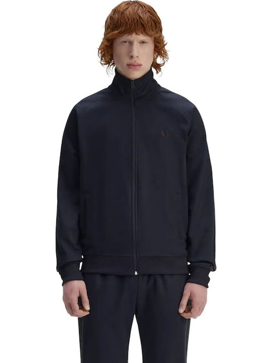 Fred Perry