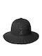 Kangol Tropic Γυναικείο Καπέλο Μαύρο