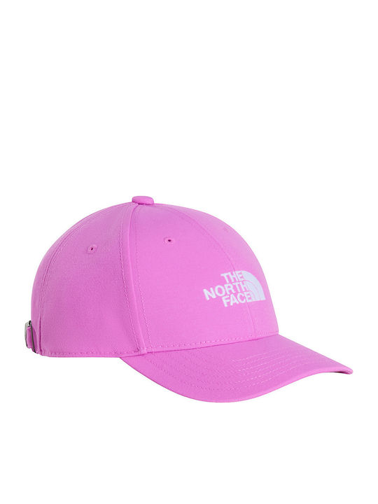 The North Face Παιδικό Καπέλο Jockey Υφασμάτινο...