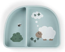 Done by Deer Toddler Silicone Food Bowl