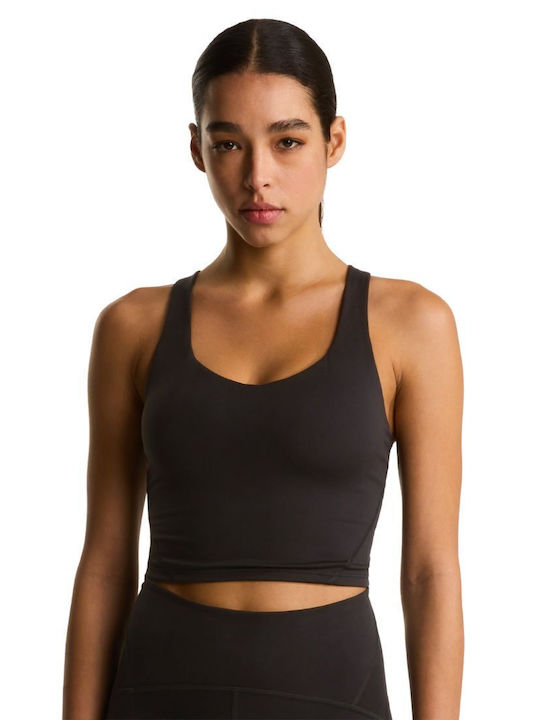 The North Face Γυναικείο Μπουστάκι Tnf Black