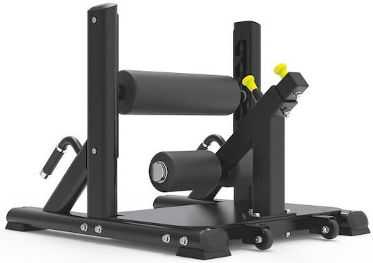 Impulse Sissy & Split Squat Bench Exercise & Fitness Equipment Multi Gym without Weights