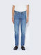 Pantalon De Blugi Pentru Bărbați Bay Mid Used