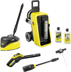 Karcher K 7 Comfort Premium Водоструйка Електрическа 180 Налягане Karcher K 7 Comfort Premium Водоструйка Електрическа 180 Налягане