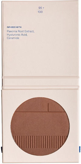 Korres Natural Light Bronzer Powder 02 Warm 8gr