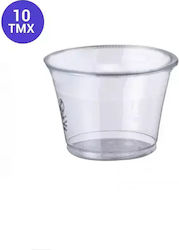 Recipienturi Pentru Colectarea Urinei 10 * 165ml