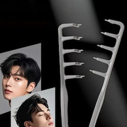 Hair Gripper – Απόλυτος Έλεγχος Στα Μαλλιά Κατά Κούρεμα