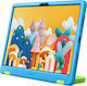Honor Pad X8a Kids 11 Zoll Tablet (4GB/128GB/Doodle-Stift & Hülle) Space Grau