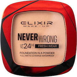 Elixir Never Wrong Liquid Foundation 944b 6gr Elixir Never Wrong Liquid Foundation 944b 6gr
