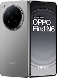 Oppo Find N5 5G Dual SIM (16/512GB) Negru | Skroutz Romania