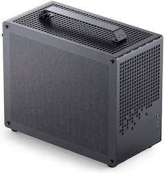 Jonsplus Z20 Gaming Mini-Turm mit Seitenfenster Jonsplus Z20 Gaming Mini-Turm mit Seitenfenster