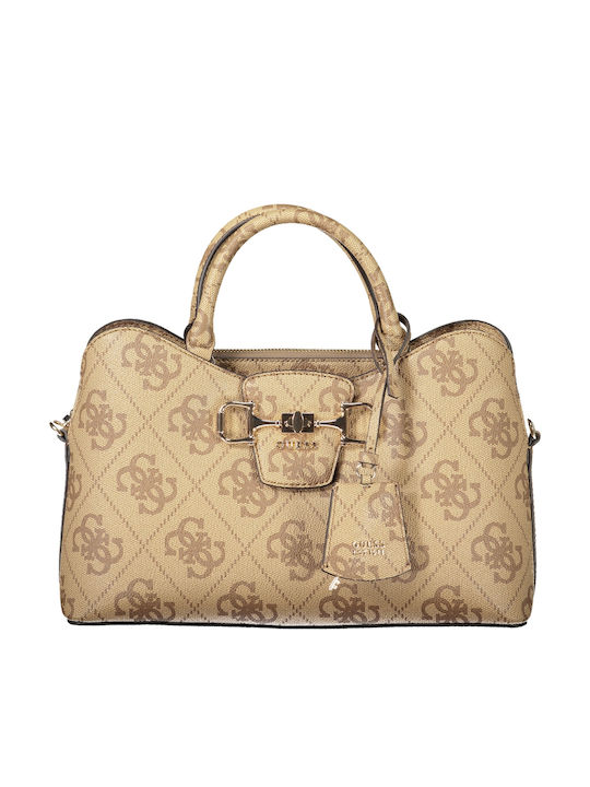 Guess Damentasche Handtasche Beiges OS992406 LA...