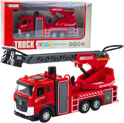 Lean Toys Camion De Pompieri