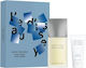 Issey Miyake L'eau D'issey Мъжки Комплект с Парфюмна Вода и Гел за Душ