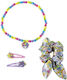 Cerda Care Bears Beauty-Accessoire-Set 2500003766 Multicolor