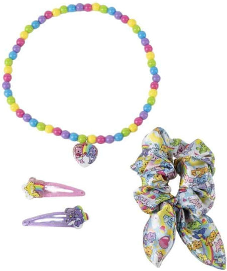 Cerda Care Bears Beauty-Accessoire-Set 2500003766 Multicolor