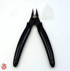 Cutter Modelare Negru