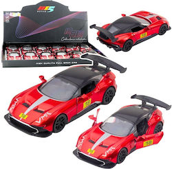 Lean Toys Αυτοκινητάκι Formula 1