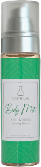 Youth Lab. Blooming Garden Body & Hair Mist 100ml