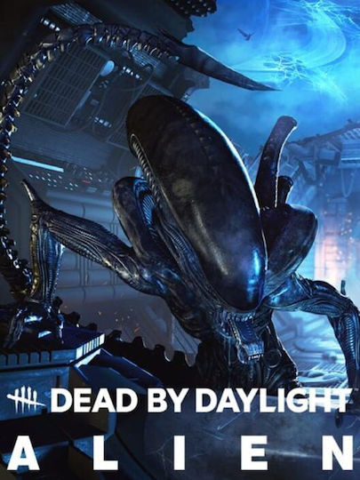Dead by Daylight - ALIEN Chapter DLC Edition (Key) PC Game