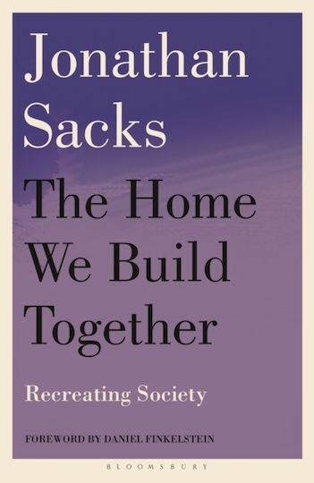 Home We Build Together - Bloomsbury Publishing Plc - Paperback / Softback