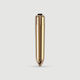 Δονητής Bullet Χρυσός