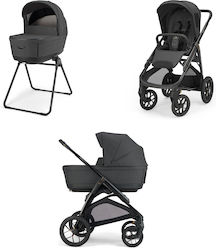 Inglesina Aptica XT Duo Ρυθμιζόμενο Καρότσι 2 σ...
