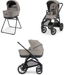 Inglesina Aptica XT Duo Ρυθμιζόμενο Καρότσι 2 σ...