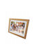 Sencor Digital Photo Frame 10.1" with WiFi SDF 1083 OAK