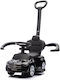 Milly Mally Mercedes C-Class Baby Push Walker w...