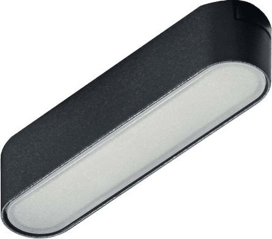 AZzardo Πλαφονιέρα LED