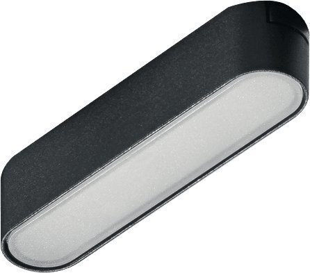 AZzardo Πλαφονιέρα LED