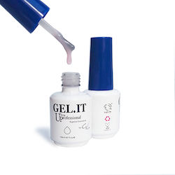 GEL.IT.UP Гел За Строители Оранжев 15 мл