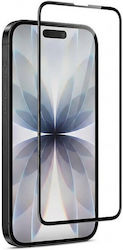 Pedea Tempered Glass (iPhone 17 / 17 Pro / 16 Pro) Pedea Tempered Glass (iPhone 17 / 17 Pro / 16 Pro)