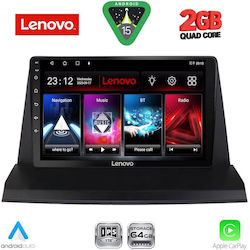 Lenovo Ηχοσύστημα Lexus NX 2014-2022 με Bluetooth, USB & GPS Lenovo Ηχοσύστημα Lexus NX 2014-2022 με Bluetooth, USB & GPS