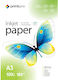 Colorway Photo Paper Colorway Printpro A3 180g/m² 100 Sheets