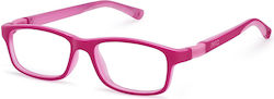 Nano Vista Nao3022346 Girls Eyeglass Frames Siz...